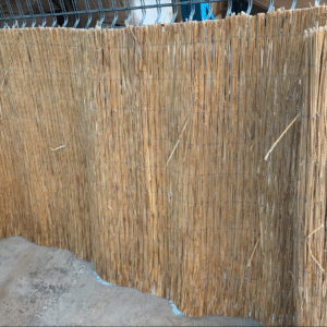 Paillon longueur 3m, épaisseur 1,5cm