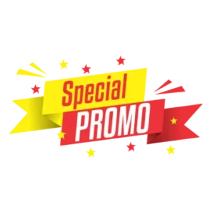 Promos et déstockage en cours